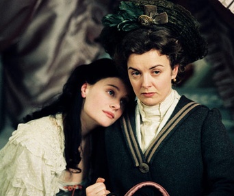 Scène du film