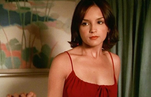 Une scène du film She's All That