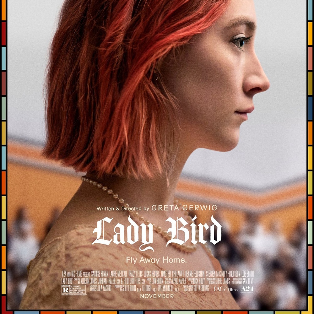 Lady Bird