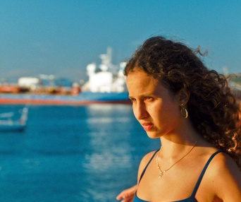 Une scène du film Fragile