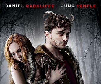 Affiche du film Horns