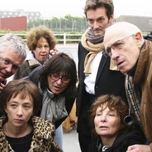 Photo de Diane Kurys