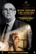 Affiche du film Nous serons les oubliés