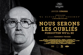 Affiche du film Nous serons les oubliés