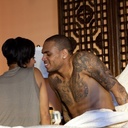 Photo de Chris Brown