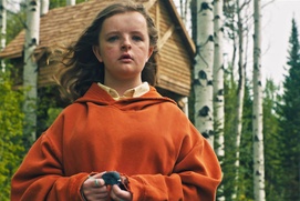 Une scène du film Hereditary