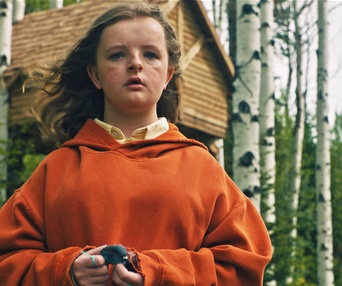 Une scène du film Hereditary