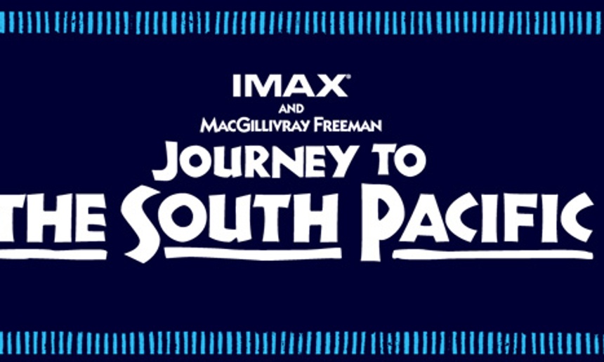 Cate Blanchett sera la narratrice de Journey to the South Pacific