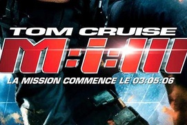 Scène du film Mission: Impossible 3 Scène du film Mission: Impossible 3