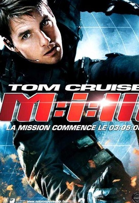 Mission : Impossible 3