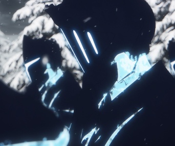 Image du film Solo Leveling ReAwakening