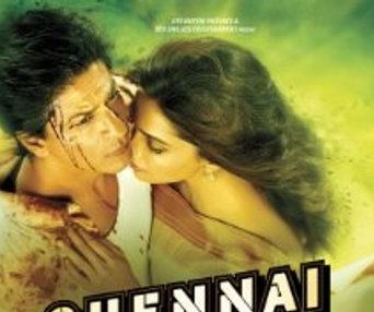 Images du film Chennai Express