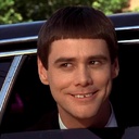 Jim Carrey dans le film Dumb and Dumber