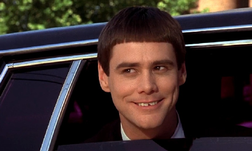 Jim Carrey abandonne la suite de Dumb and Dumber
