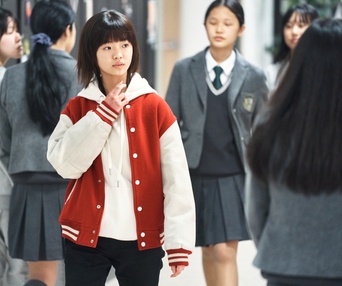 Une scène du film Kill Boksoon