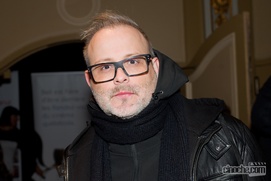 Sur le tapis rouge de Miraculum