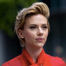 Photo de Scarlett Johansson