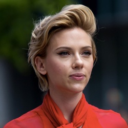 Photo de Scarlett Johansson