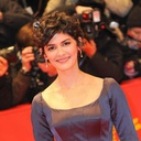 Photo de Audrey Tautou