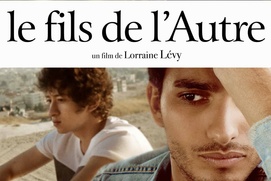 Affiche du film Le fils de l'autre