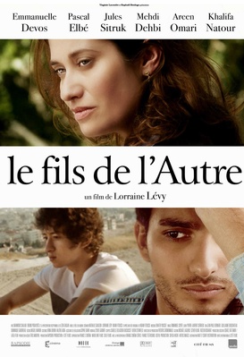 Le fils de l'autre