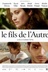 Affiche du film Le fils de l'autre