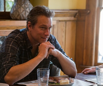 Une scène du film The Boy Next Door