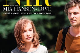 Affiche du film L'avenir