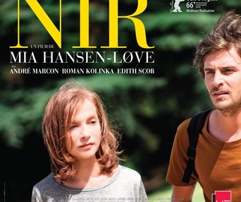 Affiche du film L'avenir