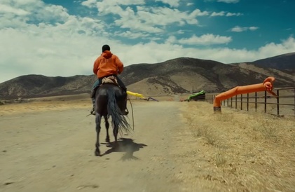 Bande-annonce en anglais