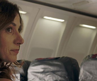 Une scène du film Les nouveaux sauvages