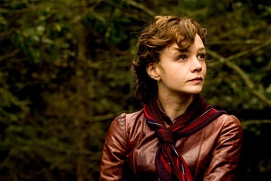 Une scène du film Far from the Madding Crowd Une scène du film Far from the Madding Crowd
