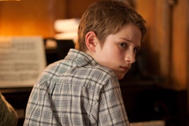 Une scène du film Extremely Loud and Incredibly Close