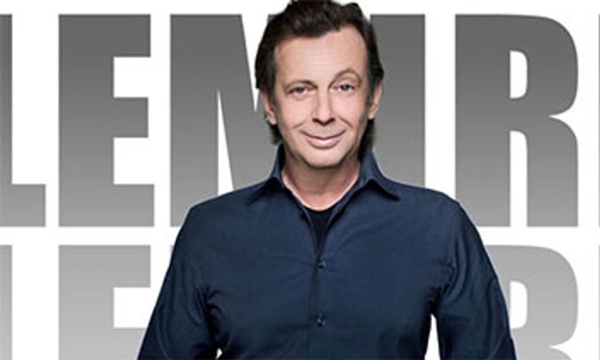 Daniel Lemire rejoint la distribution de Hot Dog