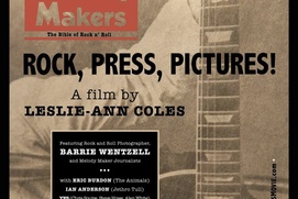 Affiche du film Melody Makers