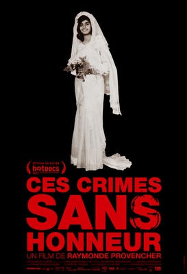 Ces crimes sans honneur