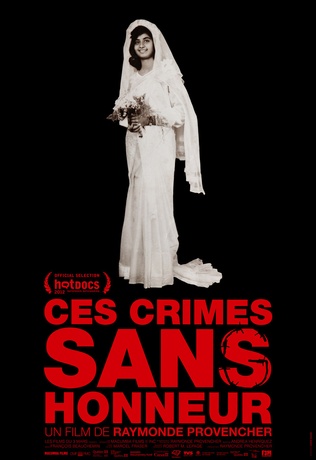 Ces crimes sans honneur