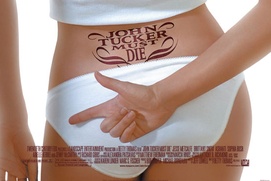 Affiche du film John Tucker Must Die Affiche du film John Tucker Must Die