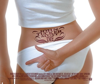 Affiche du film John Tucker Must Die