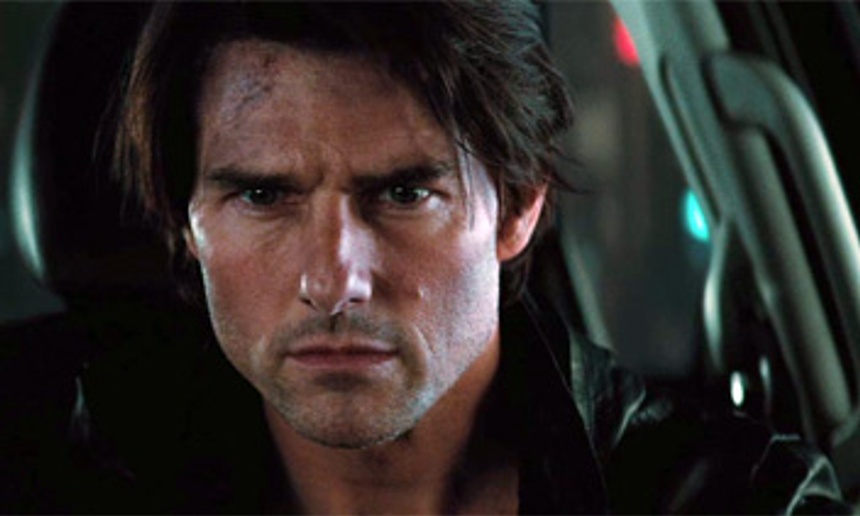 Nouvelle bande-annonce de Mission: Impossible - Ghost Protocol