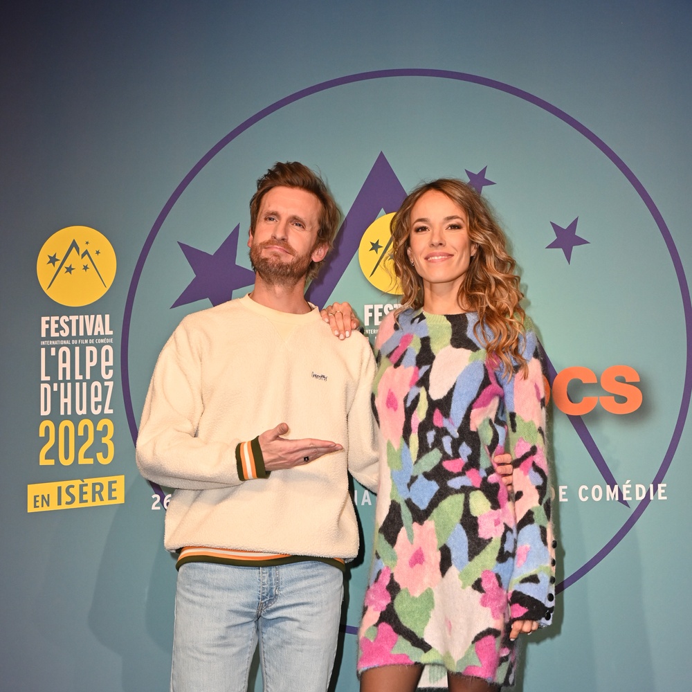 Festival de l?Alpe d?Huez 2023