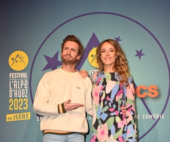 Festival de l?Alpe d?Huez 2023