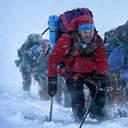 Une scène du film Everest