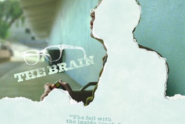 Affiche du film Brick