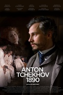 Affiche du film Anton Tchekhov 1890