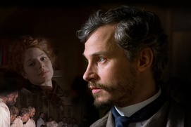 Affiche du film Anton Tchékhov 1890
