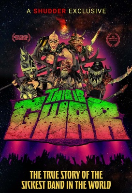 This Is Gwar