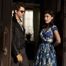 Photo de Alessandra Mastronardi