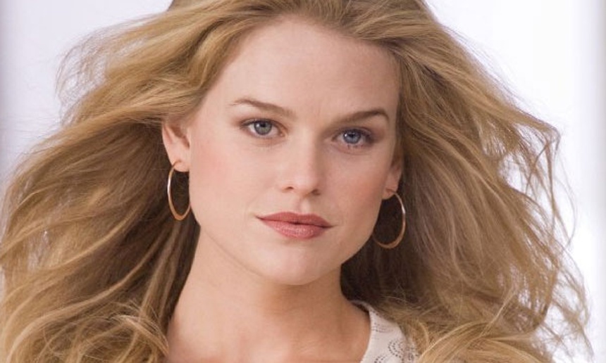 Alice Eve sera fiancée à Edgar Allan Poe