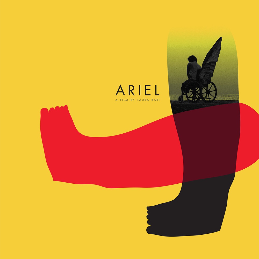 Affiche du film Ariel